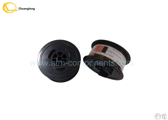 M7628716A Части банкомата 49024234000B Hitachi 2845V WTS-REEL-SH ASSY Escrow Tape