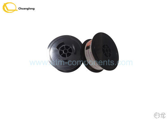 M7628716A Части банкомата 49024234000B Hitachi 2845V WTS-REEL-SH ASSY Escrow Tape