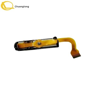 Diebold Nixdorf DN Card Reader ICT3H5-3A7790 CHD-MOT Магнитная головка G13A888B01 Части банкомата P/N 01750304620-1/1750304620-1