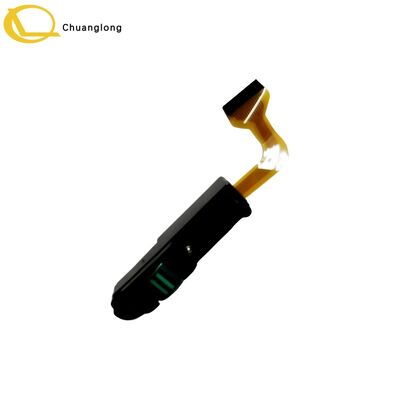 Diebold Nixdorf DN Card Reader ICT3H5-3A7790 CHD-MOT Магнитная головка G13A888B01 Части банкомата P/N 01750304620-1/1750304620-1