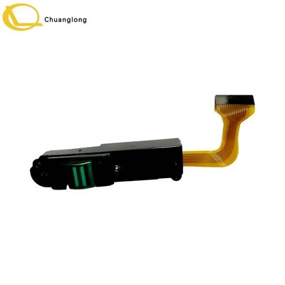 Diebold Nixdorf DN Card Reader ICT3H5-3A7790 CHD-MOT Магнитная головка G13A888B01 Части банкомата P/N 01750304620-1/1750304620-1