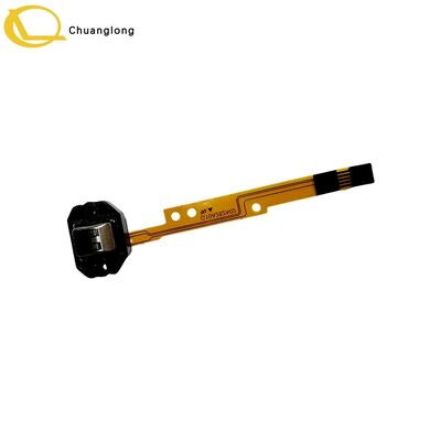 Diebold Nixdorf DN Wincor Sankyo Card Reader ICT3H5-3A7790 Магнитная головка PRE G13A888B01/G12A049A01 P/N 01750304620/1750304620