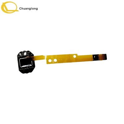 Diebold Nixdorf DN Wincor Sankyo Card Reader ICT3H5-3A7790 Магнитная головка PRE G13A888B01/G12A049A01 P/N 01750304620/1750304620