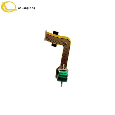 Wincor Nixdorf/Dieblod Nixdorf Cineo Card Reader V2C CHD-V2CU Читать и писать Магнитная голова Hico R/W P/N 1770031905/1790876103