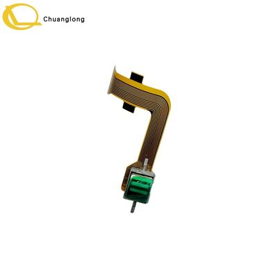 Wincor Nixdorf/Dieblod Nixdorf Cineo Card Reader V2C CHD-V2CU Читать и писать Магнитная голова Hico R/W P/N 1770031905/1790876103