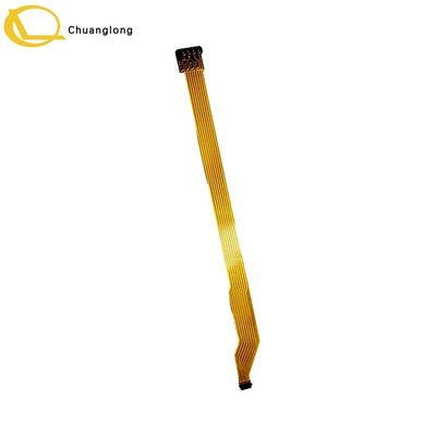 Hitachi 2845SR V2G Модуль интегральной схемы считывателя карт Magnetic TS-EC2G-U13210H для банкоматов, запасные части