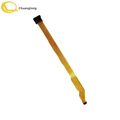 Хорошая цена Hitachi 2845SR V2G Модуль интегральной схемы считывателя карт Magnetic TS-EC2G-U13210H для банкоматов, запасные части онлайн