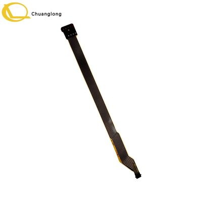 Hitachi 2845SR V2G Модуль интегральной схемы считывателя карт Magnetic TS-EC2G-U13210H для банкоматов, запасные части