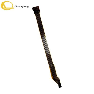 Hitachi 2845SR V2G Модуль интегральной схемы считывателя карт Magnetic TS-EC2G-U13210H для банкоматов, запасные части