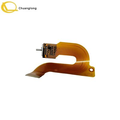 Wincor Nixdorf/Dieblod Nixdorf ATM Wincor V2X/V2XF R/W Главный специалист по чтению и письму Assy P/N 1770006974/01770006974/4999785-4