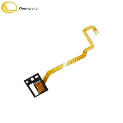 Хорошая цена Wincor Nixdorf/Diebold Nixdorf V2X Считыватель карт Pre Read Magnetic Head Запасная часть для банкомата P/N 6954086-9 онлайн
