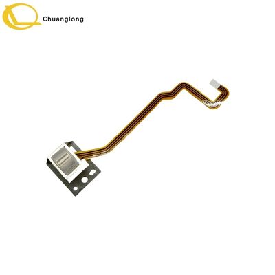 Wincor Nixdorf/Diebold Nixdorf V2X Считыватель карт Pre Read Magnetic Head Запасная часть для банкомата P/N 6954086-9
