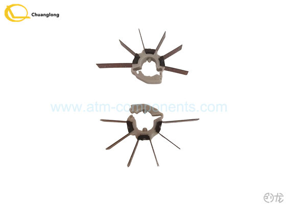 4P007458D Запчасти для банкоматов Hitachi 3842 HCM RB Кассета для рециркуляции WRB-S.ROLR2 ASSY