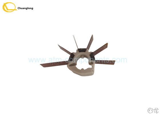 4P007458D Запчасти для банкоматов Hitachi 3842 HCM RB Кассета для рециркуляции WRB-S.ROLR2 ASSY