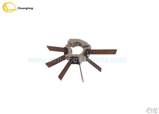 4P007458D Запчасти для банкоматов Hitachi 3842 HCM RB Кассета для рециркуляции WRB-S.ROLR2 ASSY