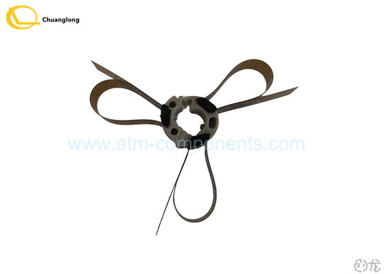 4P007460A Части банкомата Hitachi 7500SR WCS-S.ROLR ASSY Diebold WCS-S ROLR Assy HCM BH-P4P075467BECRM BCRM Hitachi 4P007460A 49024216000B