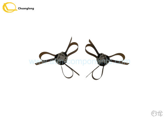 4P007460A Части банкомата Hitachi 7500SR WCS-S.ROLR ASSY Diebold WCS-S ROLR Assy HCM BH-P4P075467BECRM BCRM Hitachi 4P007460A 49024216000B