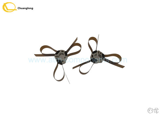 4P007460A Части банкомата Hitachi 7500SR WCS-S.ROLR ASSY Diebold WCS-S ROLR Assy HCM BH-P4P075467BECRM BCRM Hitachi 4P007460A 49024216000B