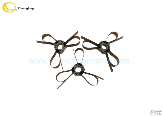 4P007460A Части банкомата Hitachi 7500SR WCS-S.ROLR ASSY Diebold WCS-S ROLR Assy HCM BH-P4P075467BECRM BCRM Hitachi 4P007460A 49024216000B