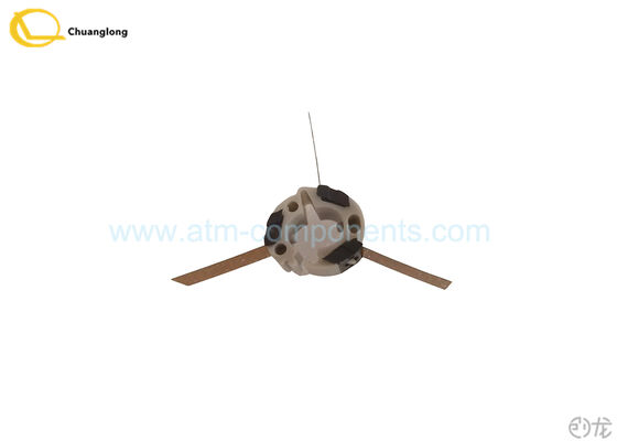 4P007460B Части банкомата Hitachi Hcm 3842 WCS-S.ROLR ASSY