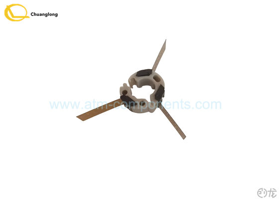 Хорошая цена 4P007460B Части банкомата Hitachi Hcm 3842 WCS-S.ROLR ASSY онлайн