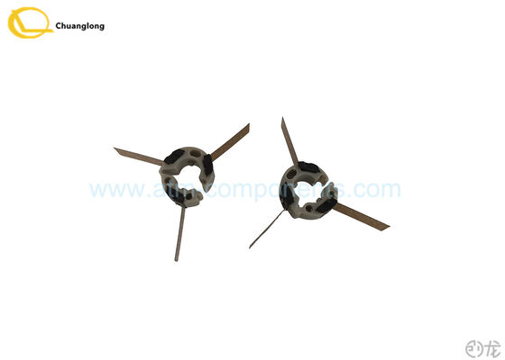 4P007460B Части банкомата Hitachi Hcm 3842 WCS-S.ROLR ASSY