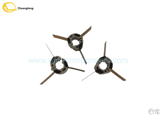 4P007460B Части банкомата Hitachi Hcm 3842 WCS-S.ROLR ASSY