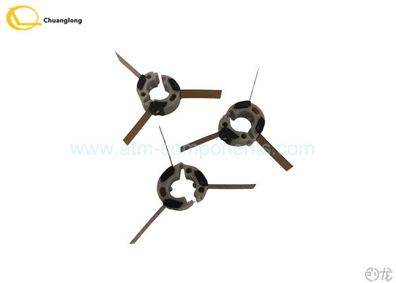 4P007460B Части банкомата Hitachi Hcm 3842 WCS-S.ROLR ASSY