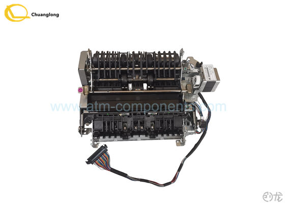 49233111000A 49-233111-000A Запчасти для банкоматов Diebold 378 UTFL Верхний транспортный фронт