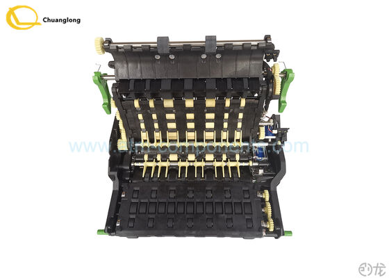 1750140999 01750140999 Запчасти для банкоматов Wincor Cineo C4060 Транспортный блок Головка короткого пути Crs/ATS