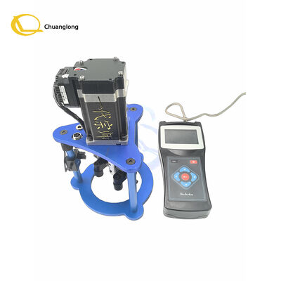 Высокоточный автоматический кодный инструмент - быстрый декодер для механических замков и банкоматов