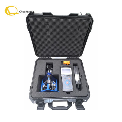 Высокоточный автоматический кодный инструмент - быстрый декодер для механических замков и банкоматов