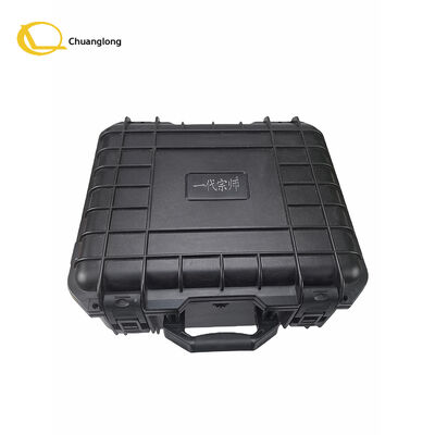 Высокоточный автоматический кодный инструмент - быстрый декодер для механических замков и банкоматов