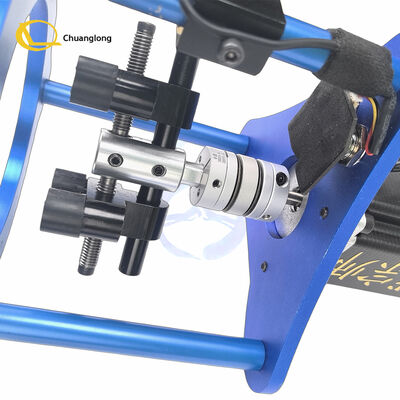 Высокоточный автоматический кодный инструмент - быстрый декодер для механических замков и банкоматов