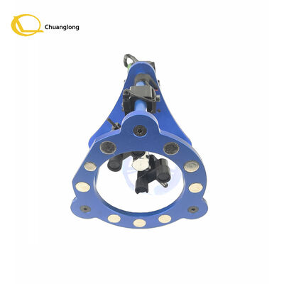 Автоматический комбинационный декодер блокировки для сейфа и банкомата высокоточный механический замок толкающий инструмент