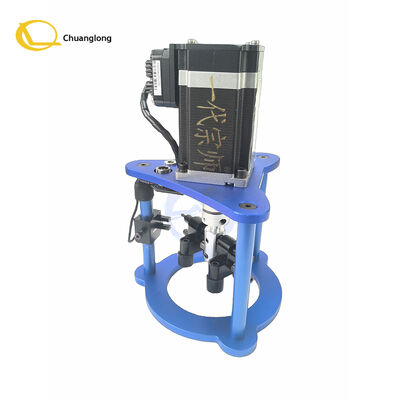 Автоматический комбинационный декодер блокировки для сейфа и банкомата высокоточный механический замок толкающий инструмент