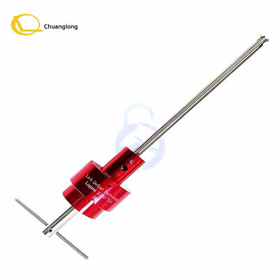 Инструмент для аварийного открытия и обслуживания тубулярных замков LaGard серии 2200 для банкоматов и сейфов. Специализированный инструмент.