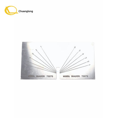 Dormakaba 70076/70079 Устройство для выбора замка Быстрое изготовление ключей для сейфов Chubb & Premium