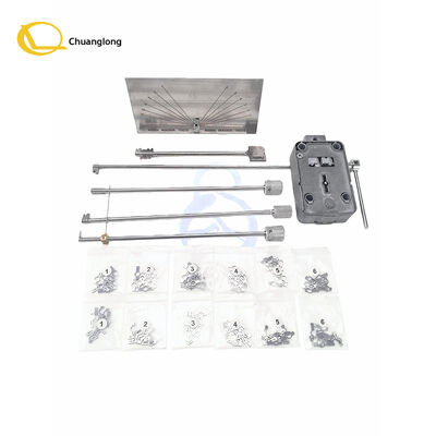 Dormakaba 70076/70079 Устройство для выбора замка Быстрое изготовление ключей для сейфов Chubb & Premium