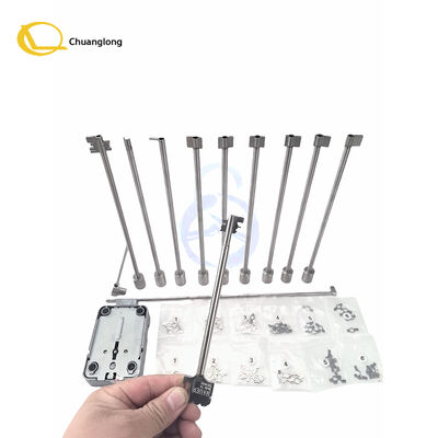 Dormakaba 71111/71113 Механический замок инструмент - 3rd Gen Ultimate Easy-Operation Kit Открытие