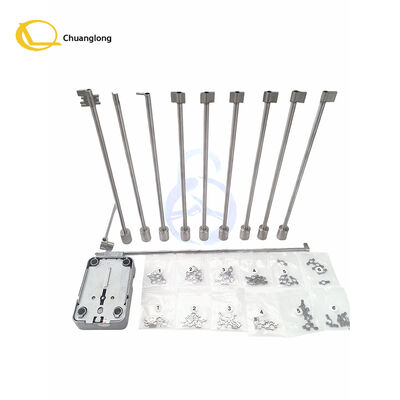 Dormakaba 71111/71113 Механический замок инструмент - 3rd Gen Ultimate Easy-Operation Kit Открытие