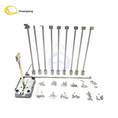 3rd Gen Ultimate Dormakaba 71111/71113 Профессиональный инструмент для открытия замков