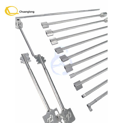 3rd Gen Ultimate Dormakaba 71111/71113 Профессиональный инструмент для открытия замков