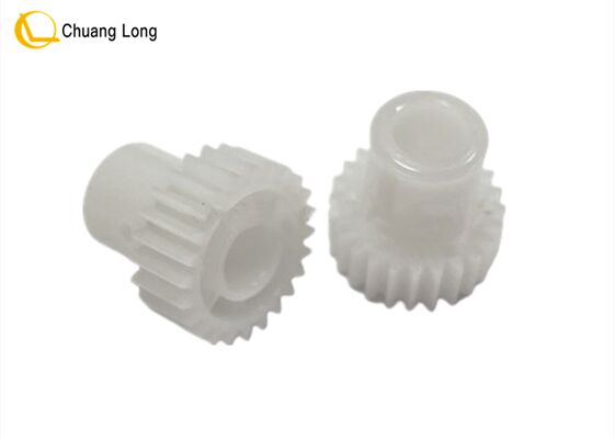 KD03300-C601 Запчасти для банкомата Fujitsu F510 Вал податчика банкнот 24T Шестерня FJ00F5101NF076