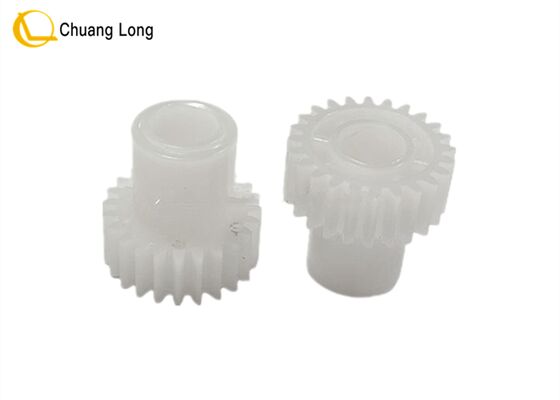 KD03300-C601 Запчасти для банкомата Fujitsu F510 Вал податчика банкнот 24T Шестерня FJ00F5101NF076