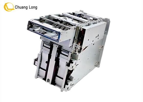 Части банкоматов Fujitsu G510 диспенсер с двумя подъездами KD03562-C300