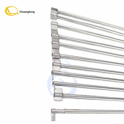 Профессиональный набор инструментов для безопасного замка Cawi2648 Precision Key Set для неразрушающего вскрытия