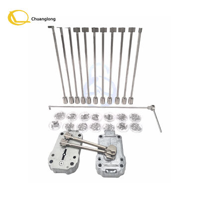 Cawi2648 Специальный неразрушительный инструмент для открытия замков - для сейфов и сейфов высокого класса