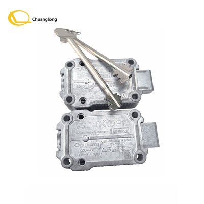 Cawi2648 Специальный неразрушительный инструмент для открытия замков - для сейфов и сейфов высокого класса