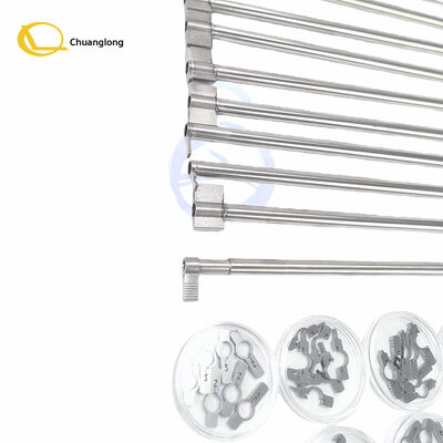 Cawi2648 Специальный неразрушительный инструмент для открытия замков - для сейфов и сейфов высокого класса